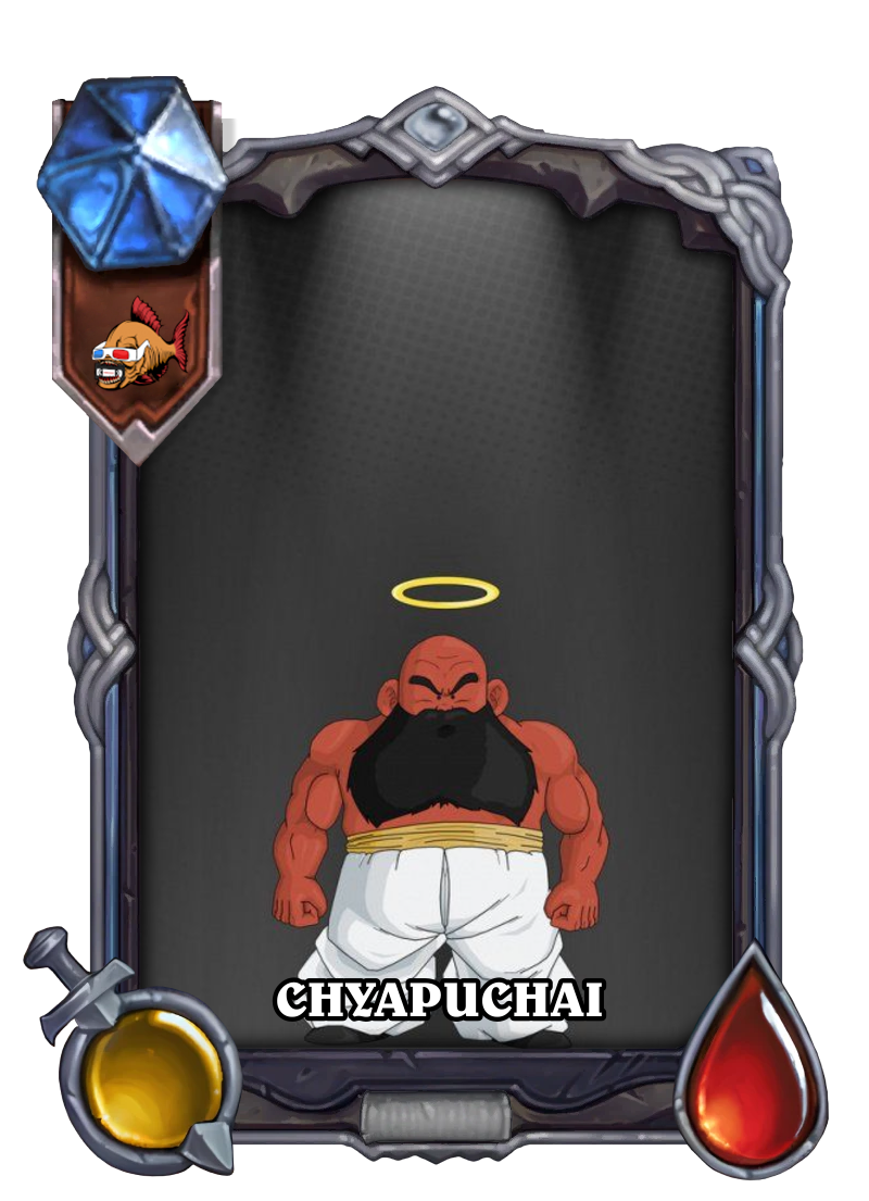 CHYAPUCHAI
